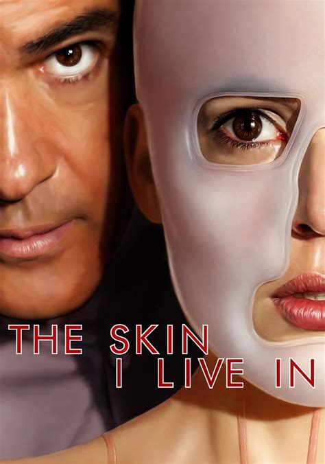 the skin live in